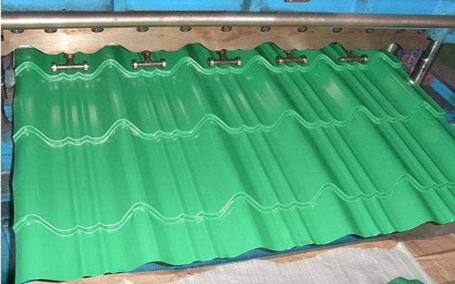 Roofing Sheets