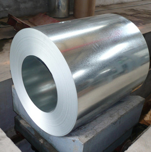 ZINCALUME STEEL COIL