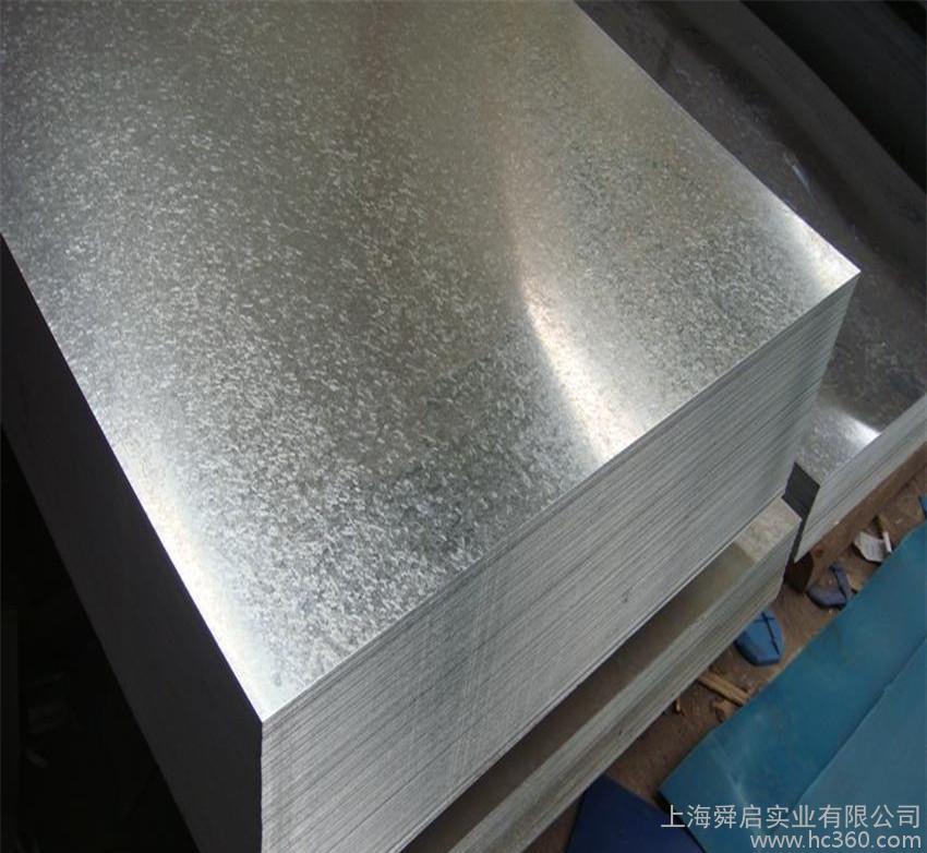 Galvalume Steel Sheets