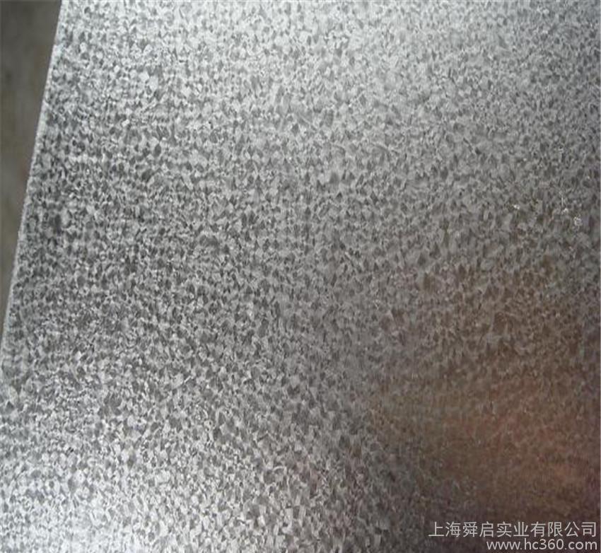 Hot Dipped Aluzinc Sheet