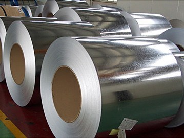 G90 Galvanized Steel Coil