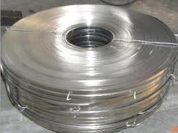 Hot Dip Galvanized Strip