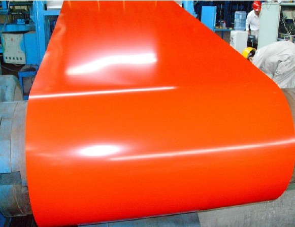 PPGI Steel Coil