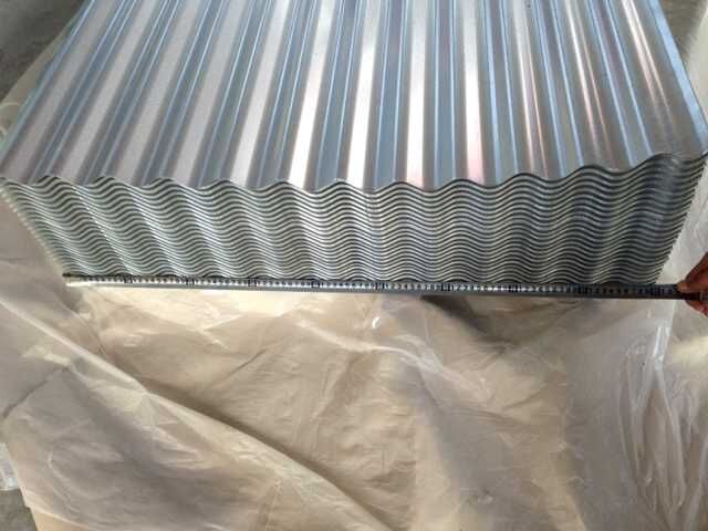 Galvalume Roofing Sheet