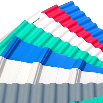 PPGI Roofing Sheet