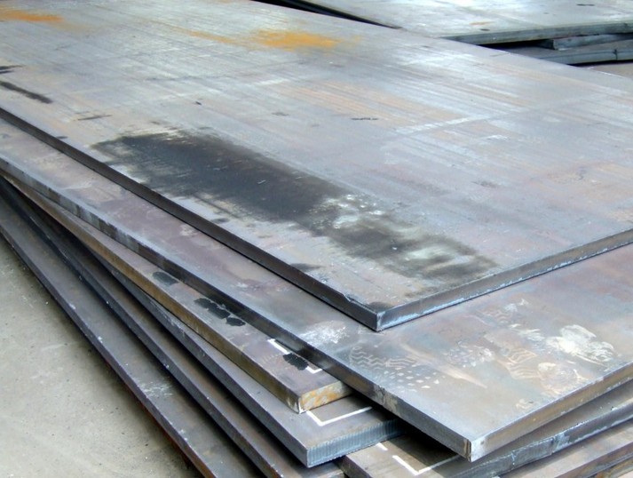 Corten A Steel Sheet