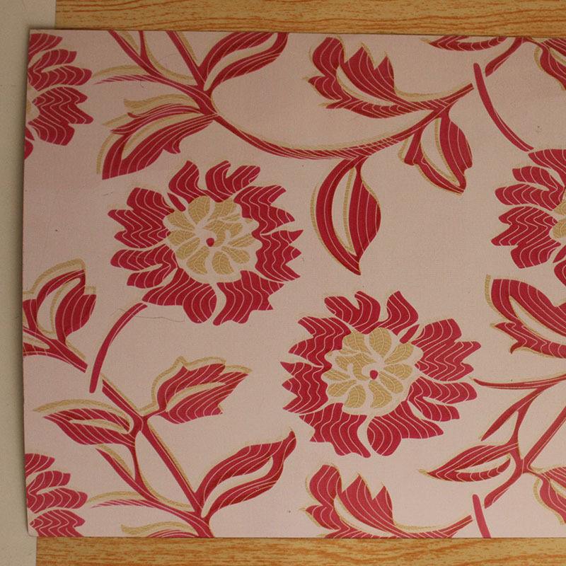 Various Flowers PPGI Print Coating Sheet for Buiding Material